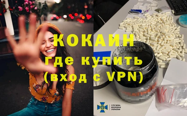 крисы Балахна